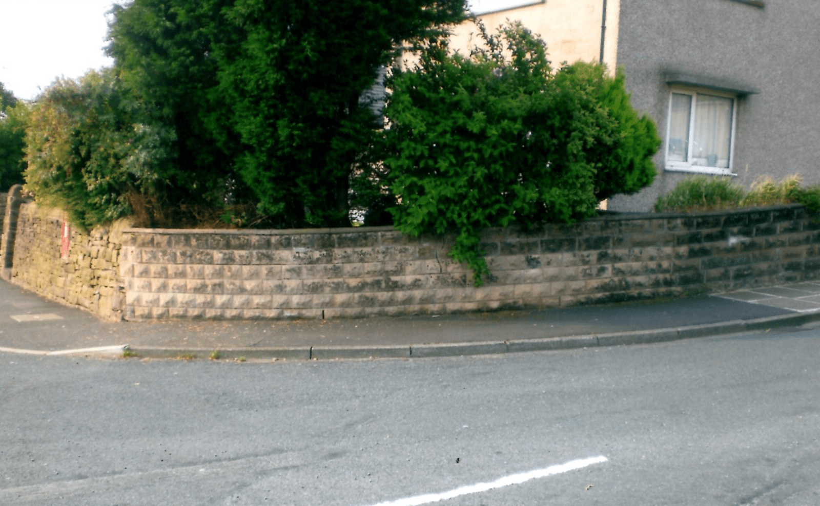 Dry Stone Walls « Drystone Wallers