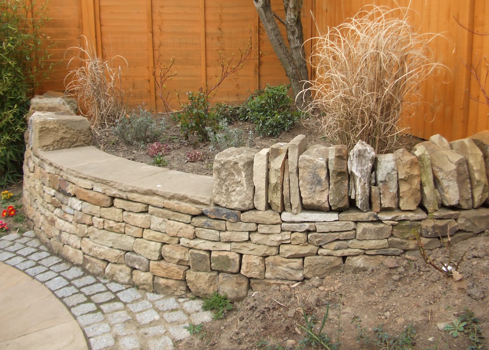 Features « Drystone Wallers