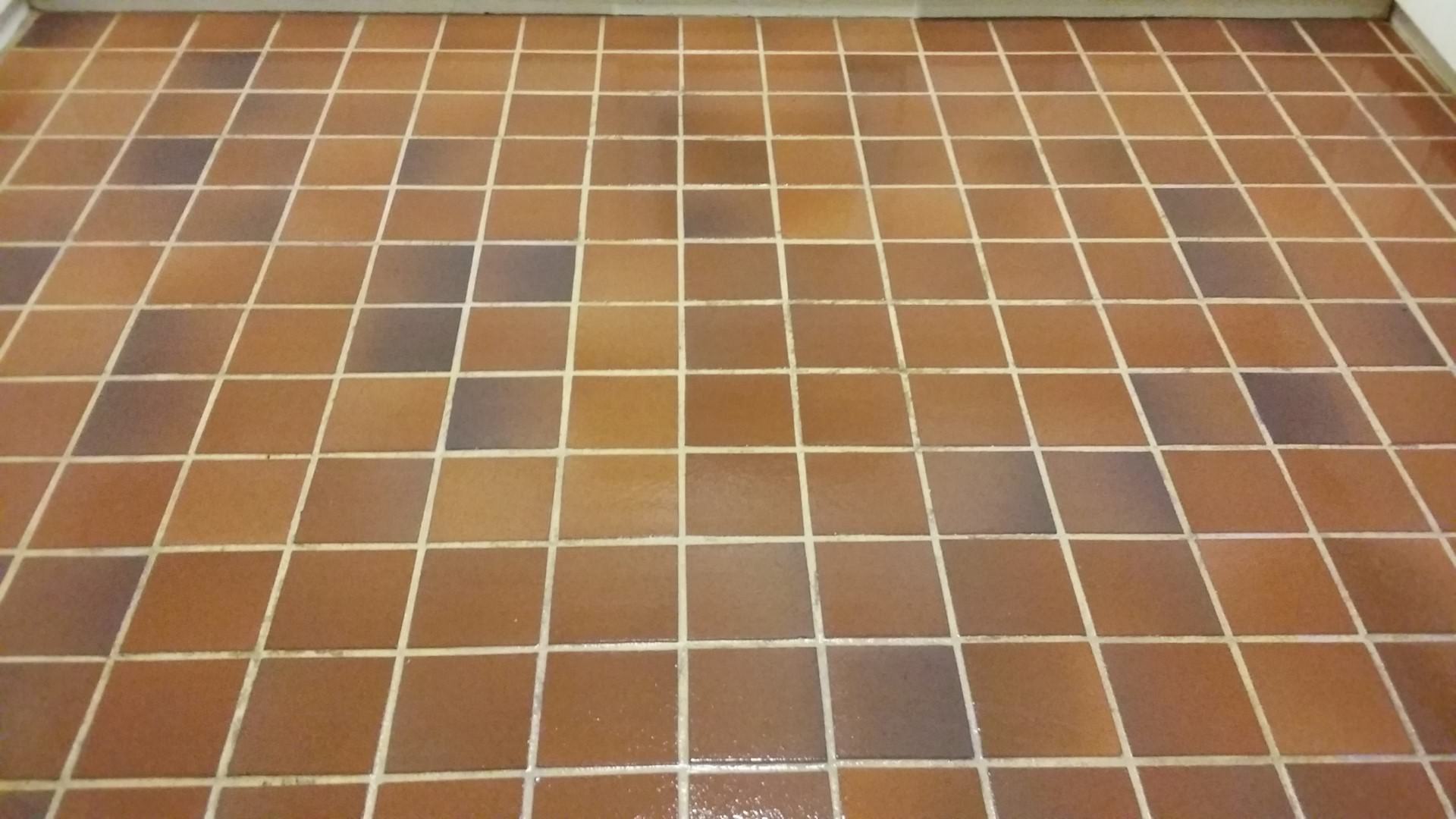 Terracotta Cleaning and Sealing Service in perth Drytec Stone Restoration