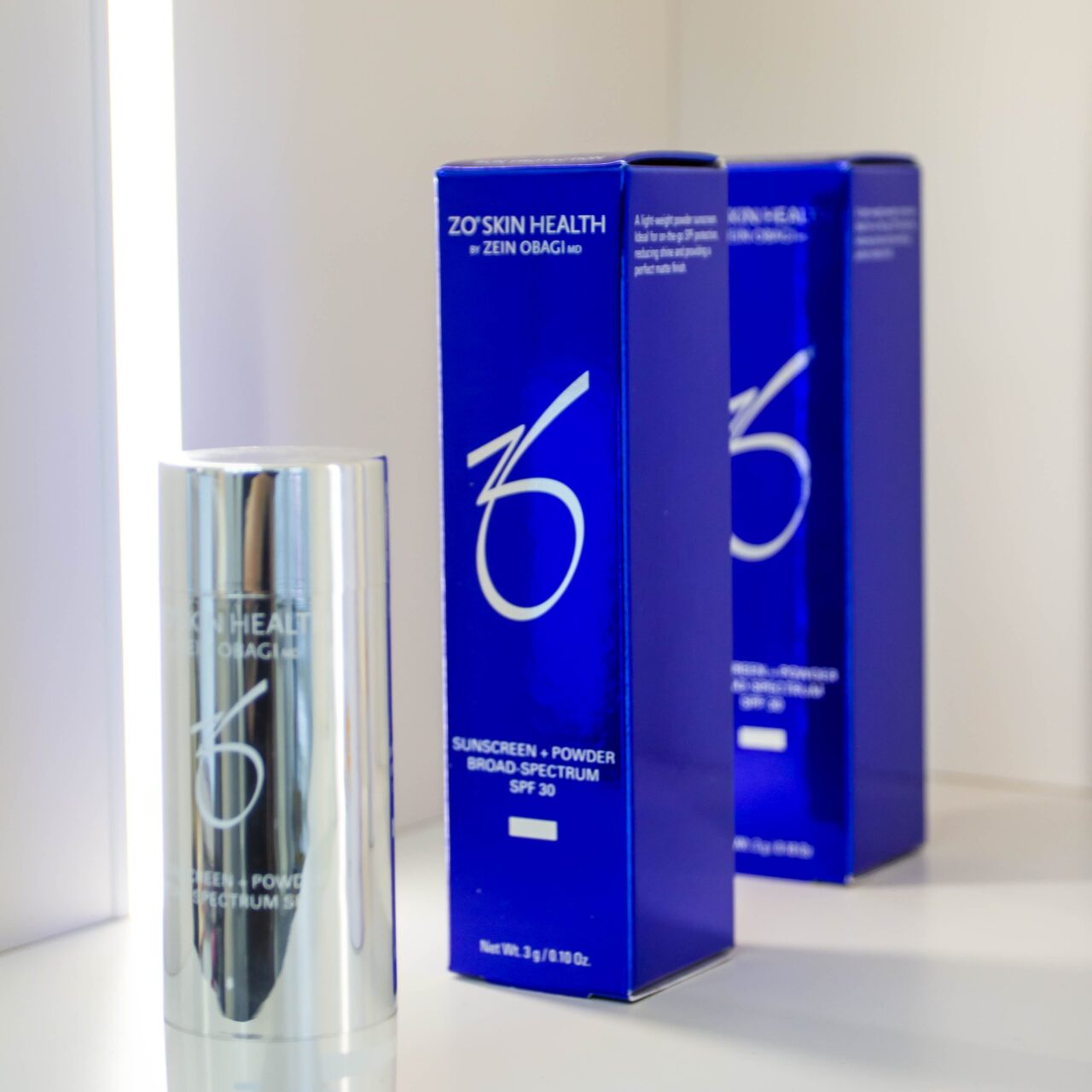 Medical Grade Skincare Dr Yusra