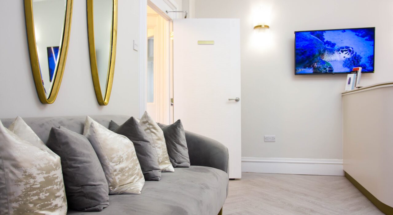 About Our Clinic Skincare and Aesthetics Specialists Dr Yusra