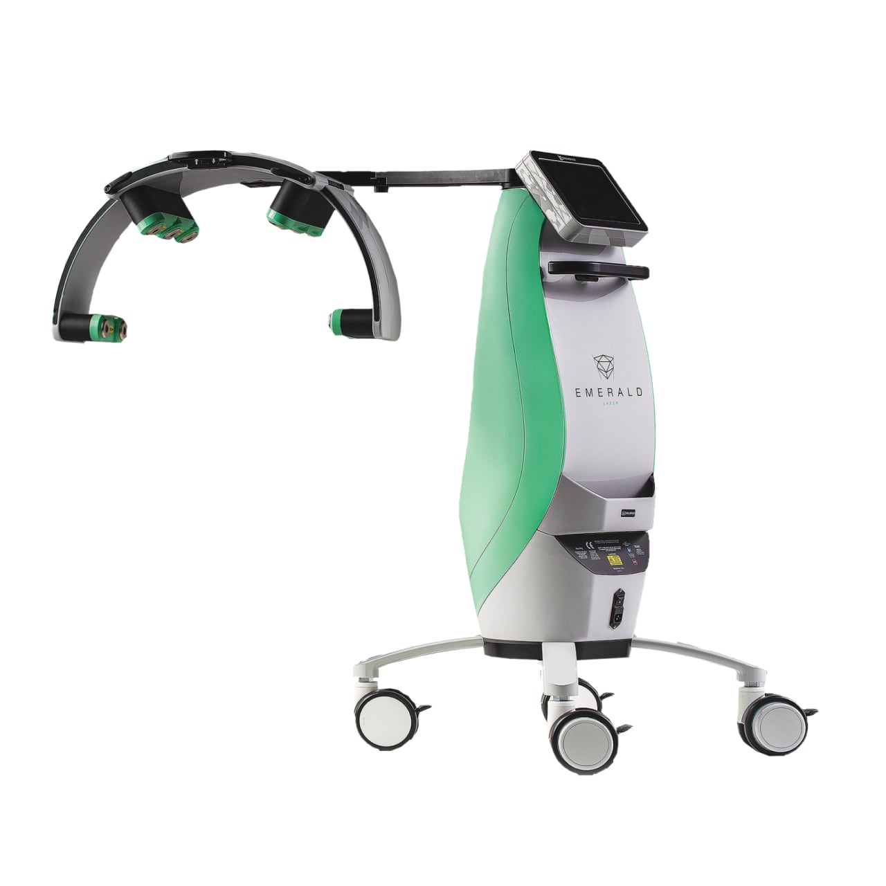 Emerald™ Laser Treatment Fat Loss & Body Sculpting Dr Yusra