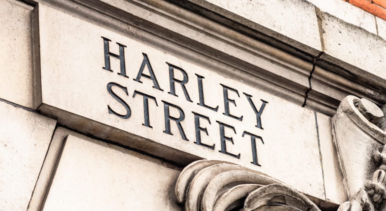 Aesthetic Wellness and Skincare Clinic London Dr Yusra