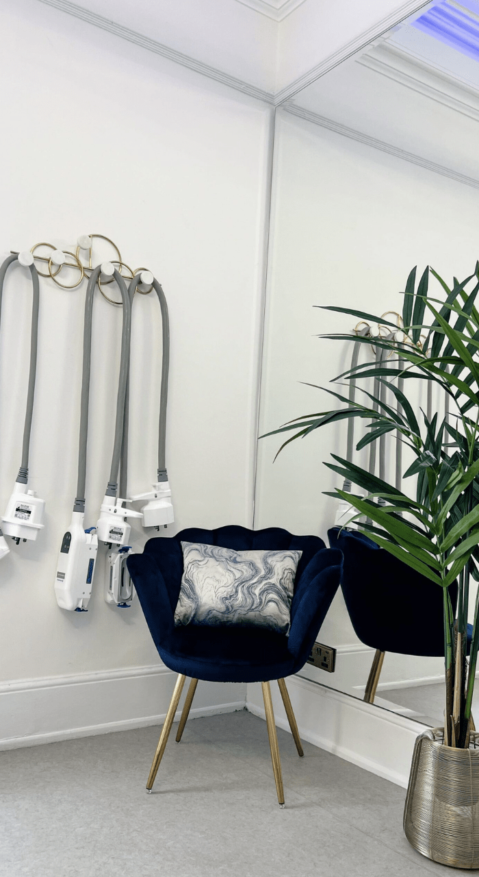 CoolSculpting Liverpool Fat Freezing Liverpool Dr Yusra Clinic