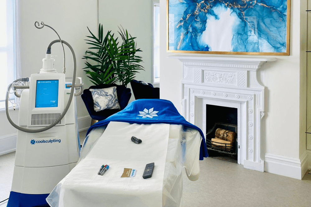 Face Lift London Dr Yusra Clinic