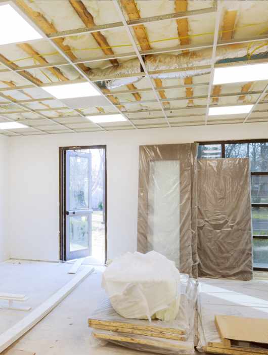 Drywall & Ceilings Africa