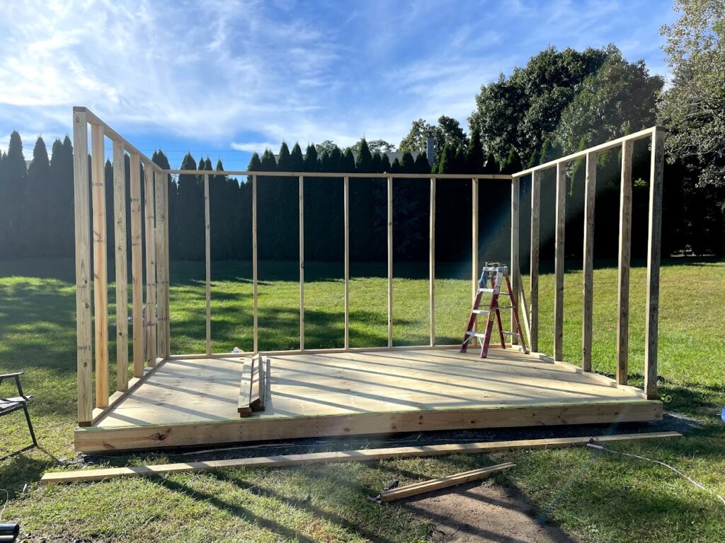 How To Install a TV Wall Mount From A Drywaller