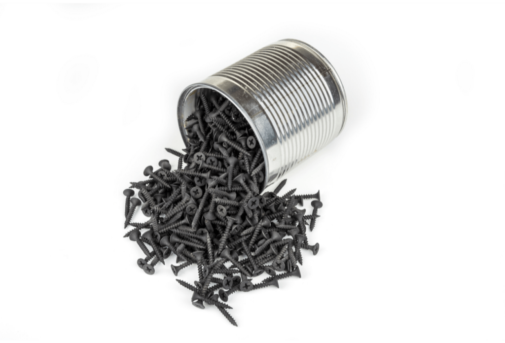 Best Sheetrock and Drywall Screws What Should I Use?