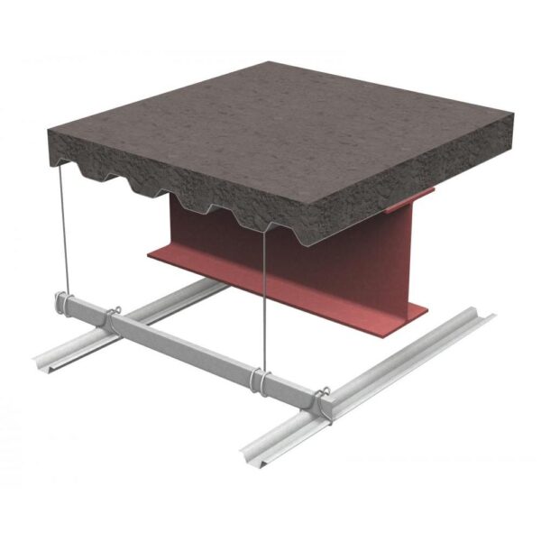 What is Hat Channel? Drywall Insider