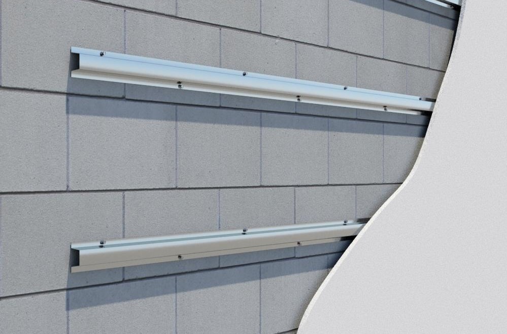 What is Hat Channel? Drywall Insider