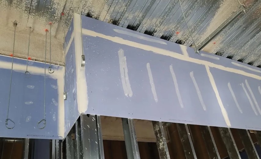 PreRock Drywall Basics, A Simple Guide for Smart Planning