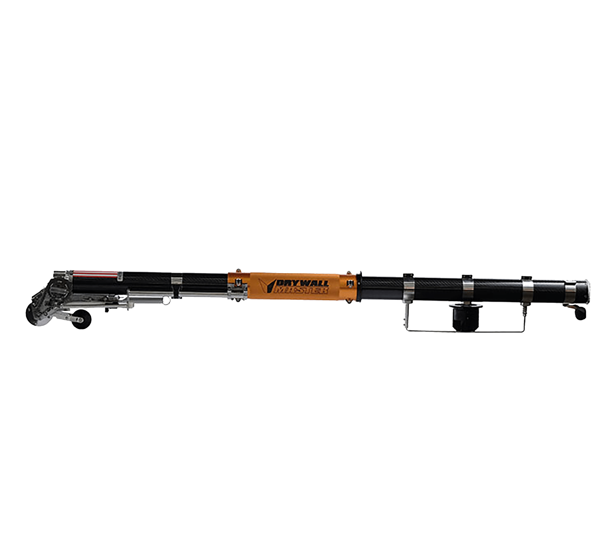 Automatic Tapers Drywall Master