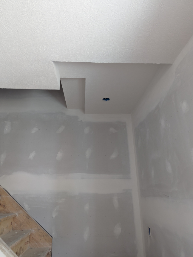 Drywall hole repair in Fremont, OH, 43420