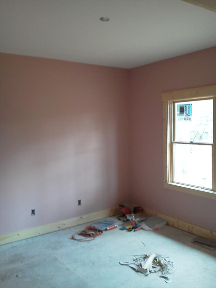 Drywall Toronto (158) Drywall Installation and Taping Services