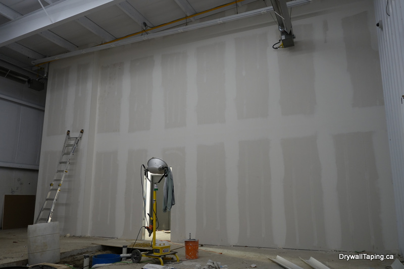 DSC05804 Drywall Installation and Taping Services Toronto 416639