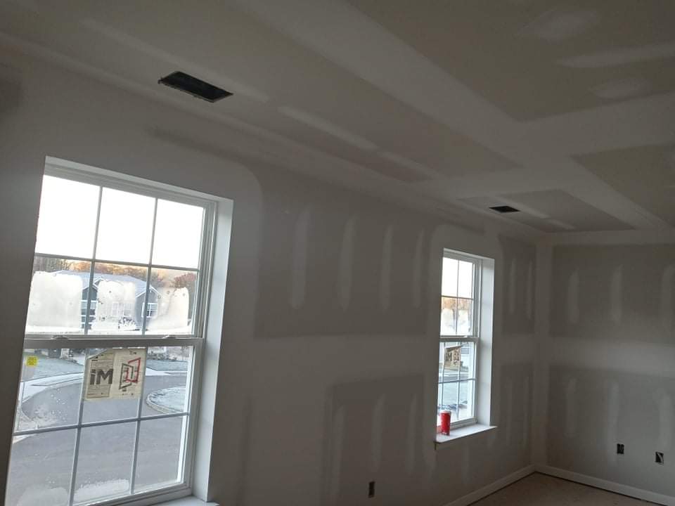 Residential Drywall Services Drywall Tech LLC