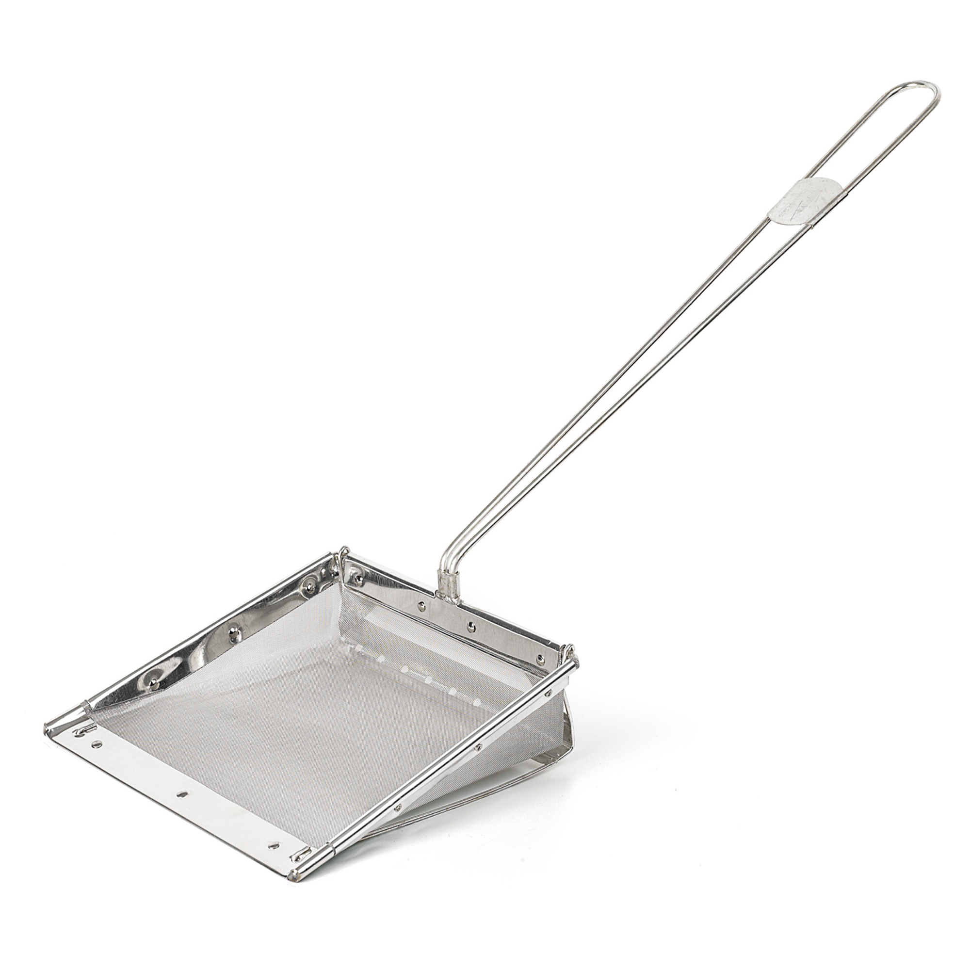 Skimmer - Tinned - Drywite Export