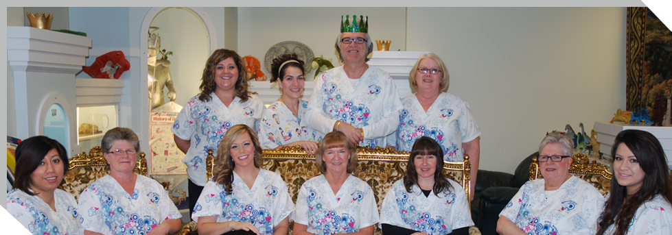 Rockford Dental Care Dr. Zak's Tooth Fairy CastleMy CMS