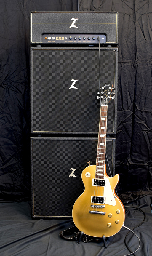 Dr. Z Amplification EMS