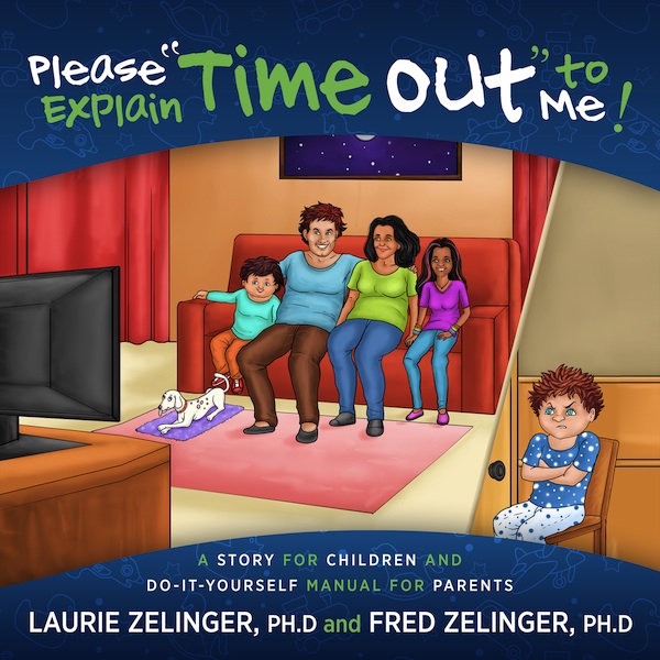Audio Books Dr. Laurie Zelinger Child Psychologist