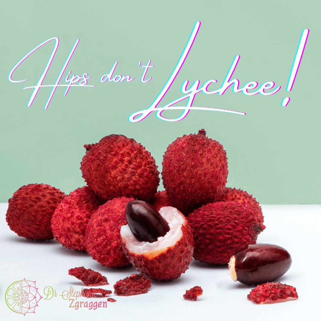 Health Benefits of Lychee »