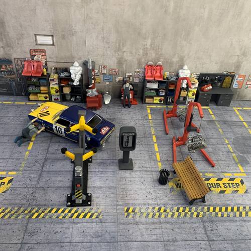 Order for 1/43 diorama to Egypt All scale diorama supplies store