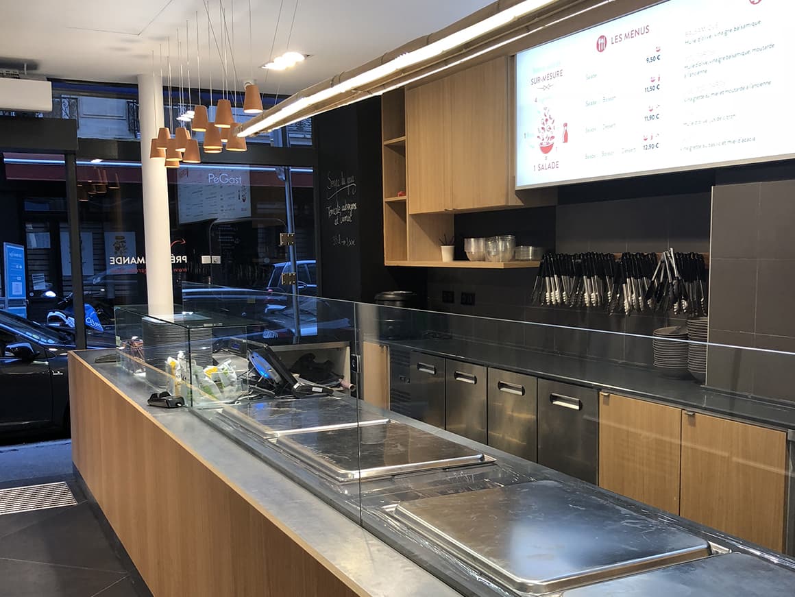 Mister Garden Commandant Rivières Paris DSAgencement