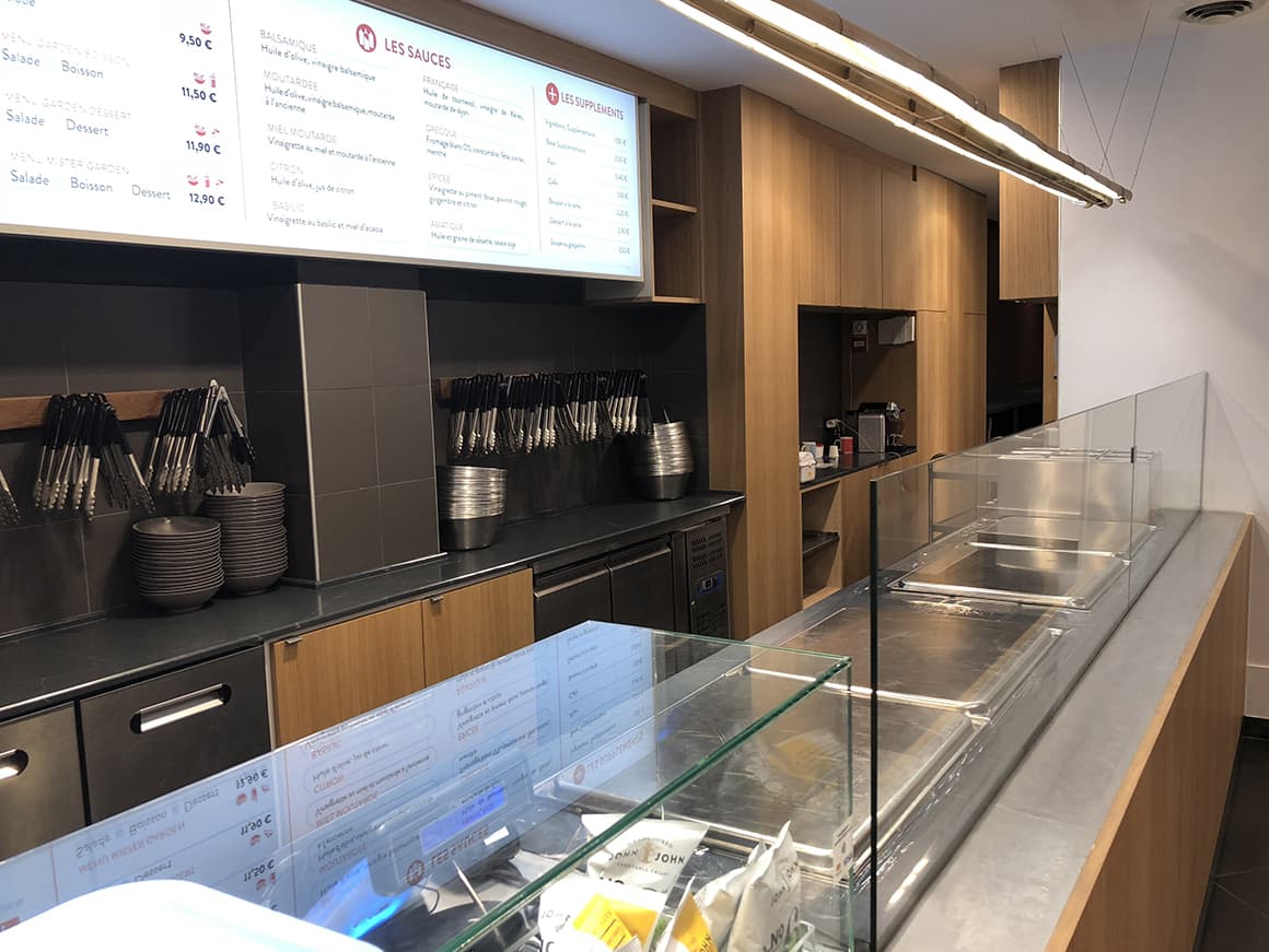 Mister Garden Commandant Rivières Paris DSAgencement