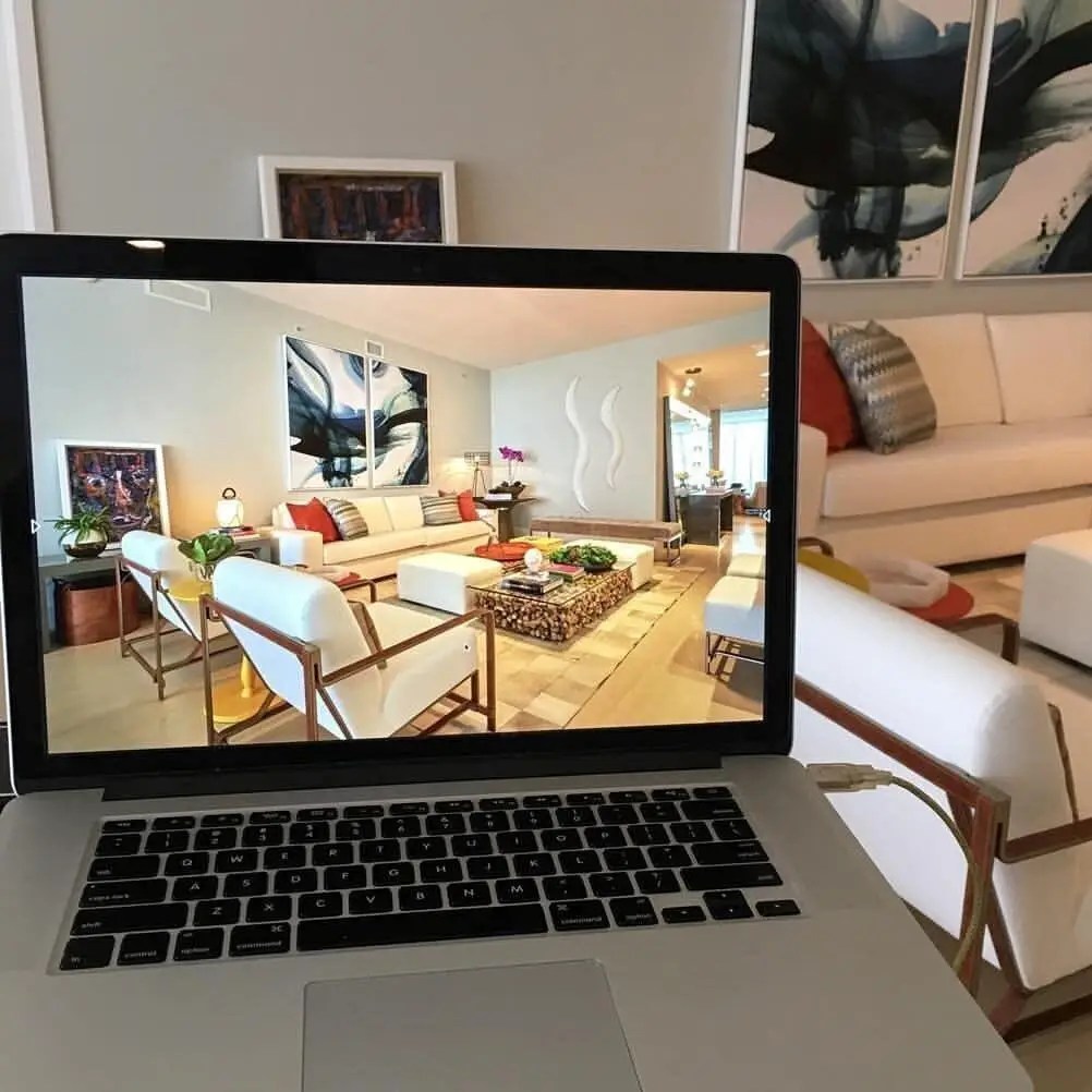 How Do Interior Designers Work? Our Miami Experts Are Weighing In