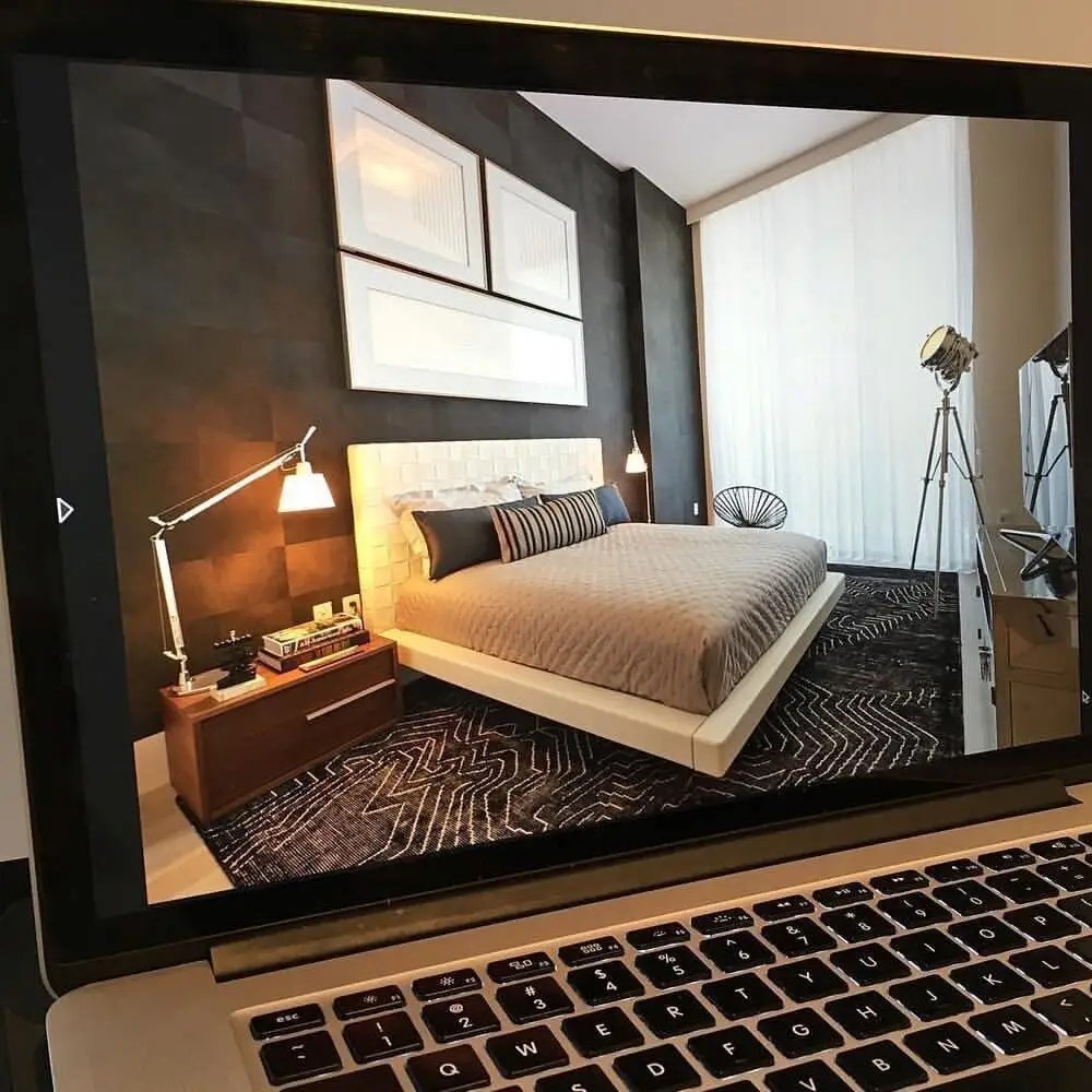 How Do Interior Designers Work? Our Miami Experts Are Weighing In