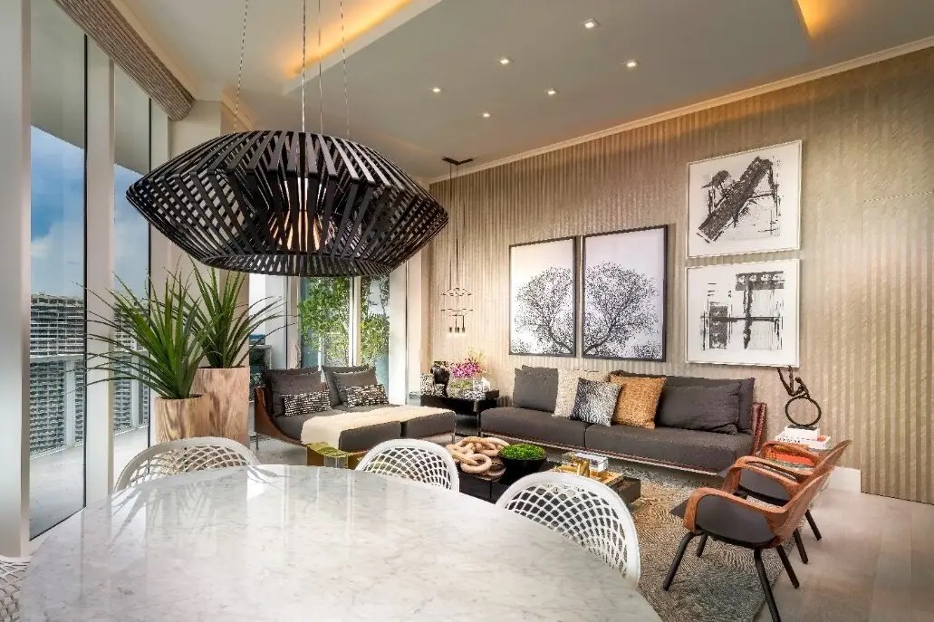 The Importance of Lighting Brighten Up Your World Design Solutions