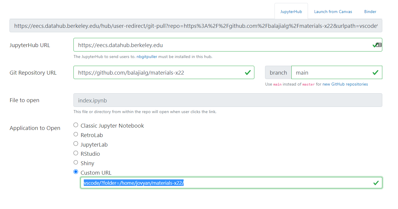Launching Notebooks Using Vscode Curriculum Guide Riset
