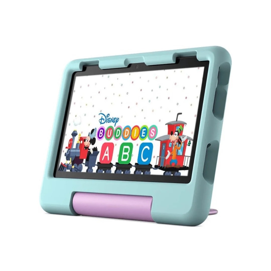 Tablet Disney Edición Especial Princesas Dreams Store DS Virtual