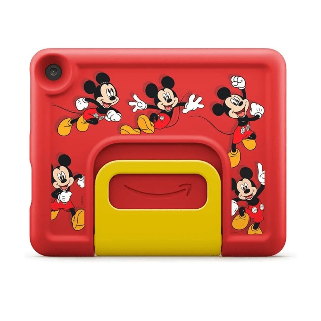 Tablet Disney Edición Especial Mickey Mouse Dreams Store DS Virtual