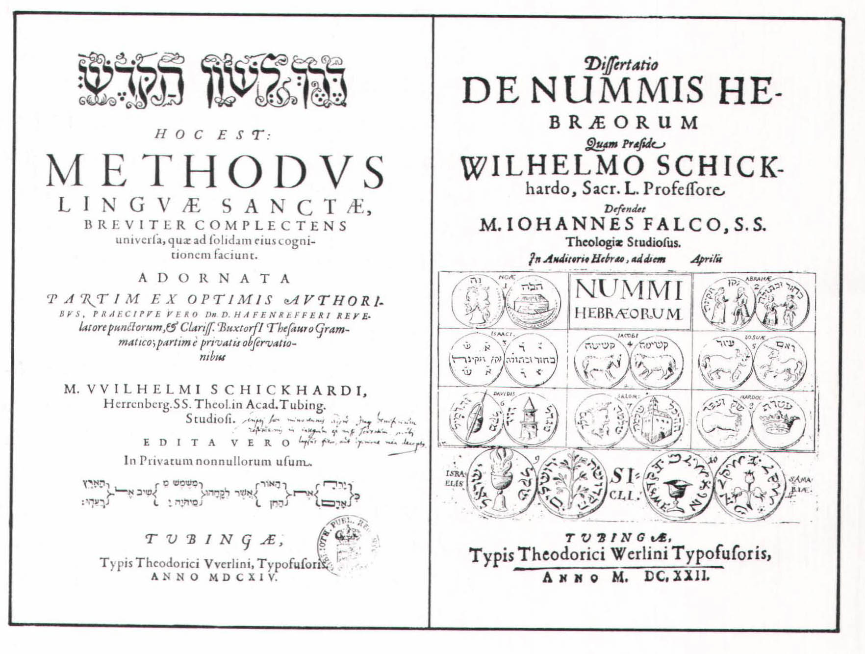 √ Wilhelm Schickard Calculating Clock / Wilhelm Schickard S Calculating