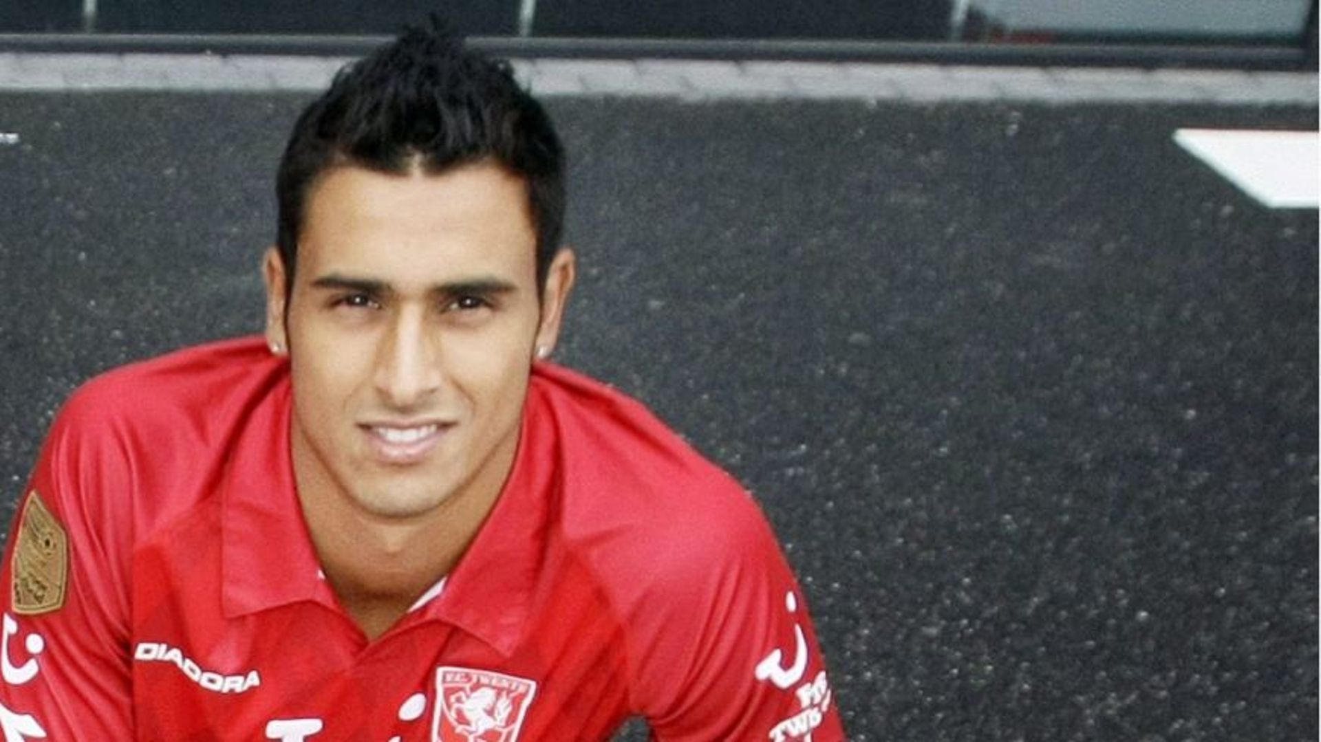Chadli comme Carcela?
