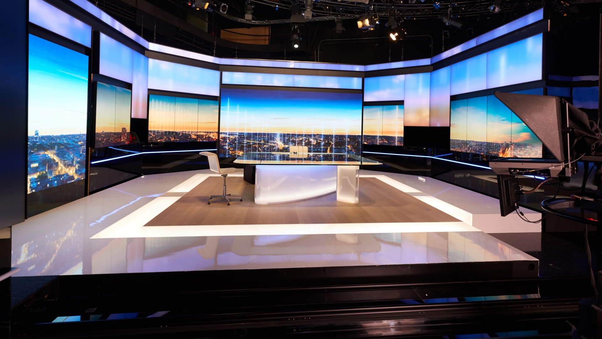 Journal télévisé 19h30 Auvio