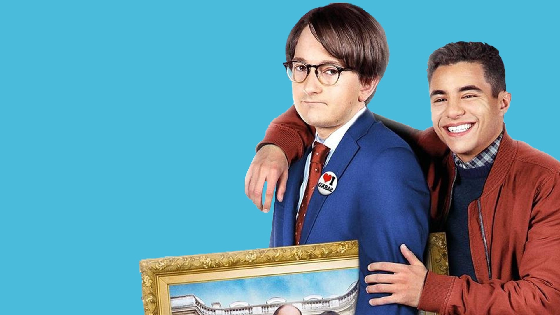 Neuilly sa mère, sa mère en streaming gratuit Auvio