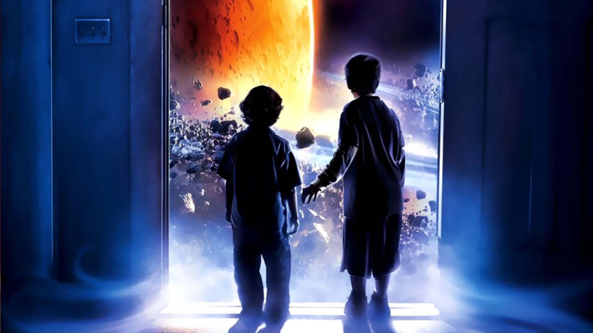 Zathura Une aventure spatiale en streaming gratuit Auvio