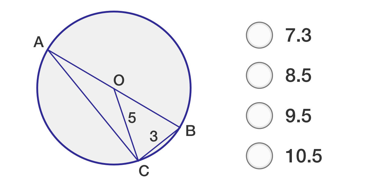 Geometry Shortcuts Practice Problems Online Brilliant