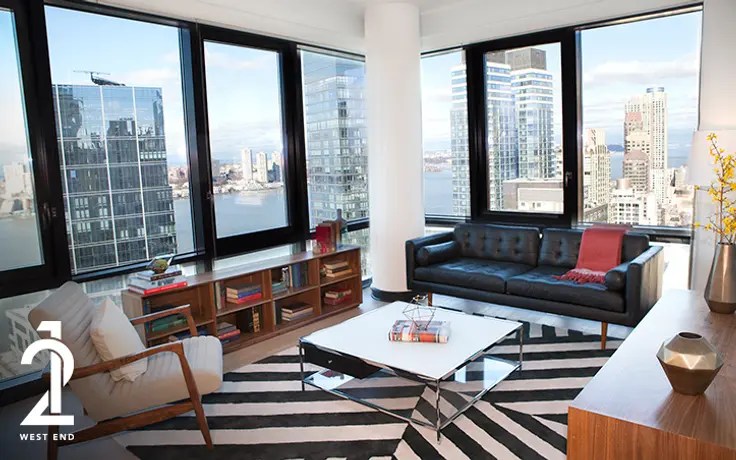 New York City Apartments for Rent CityRealty