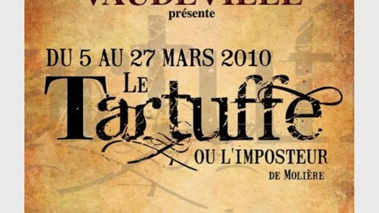 Citation Moliere Tartuffe Gratuit CitationMeme