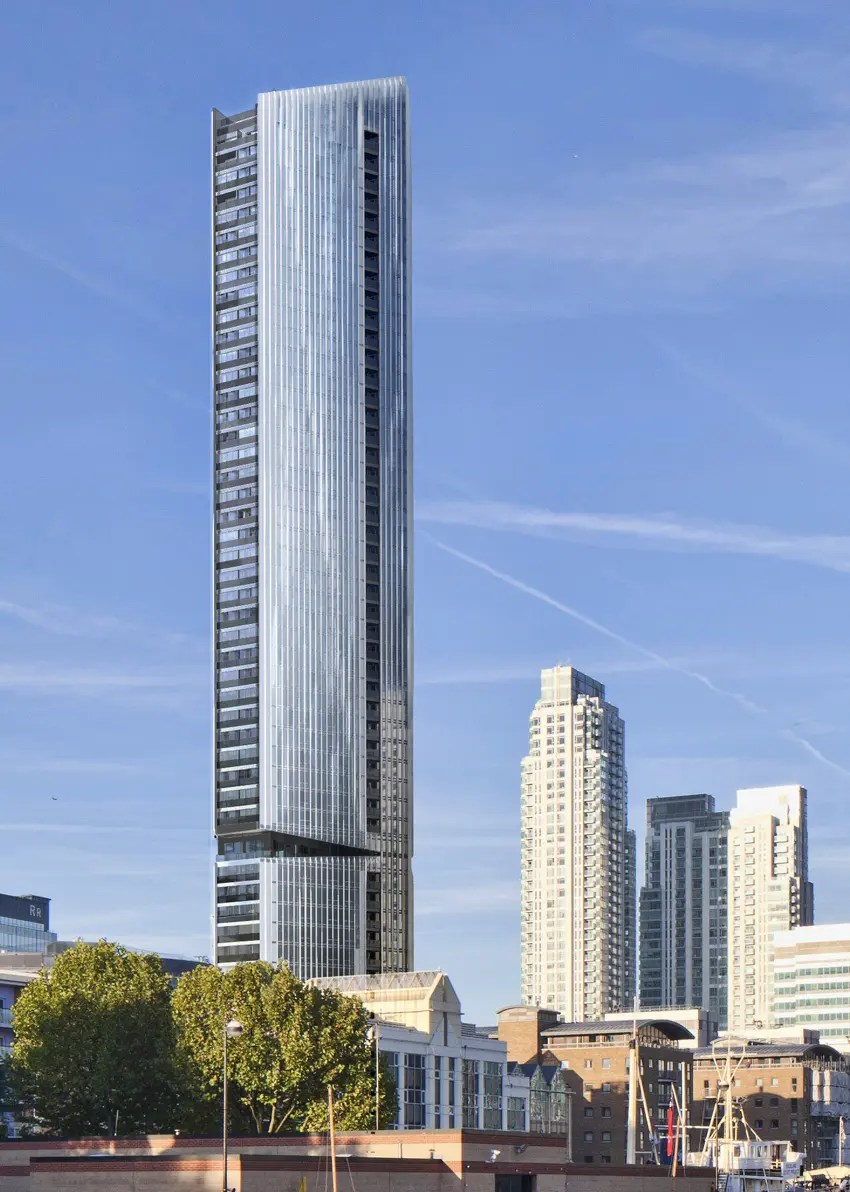 Meridian Property Holdings Ltd Archives DS2