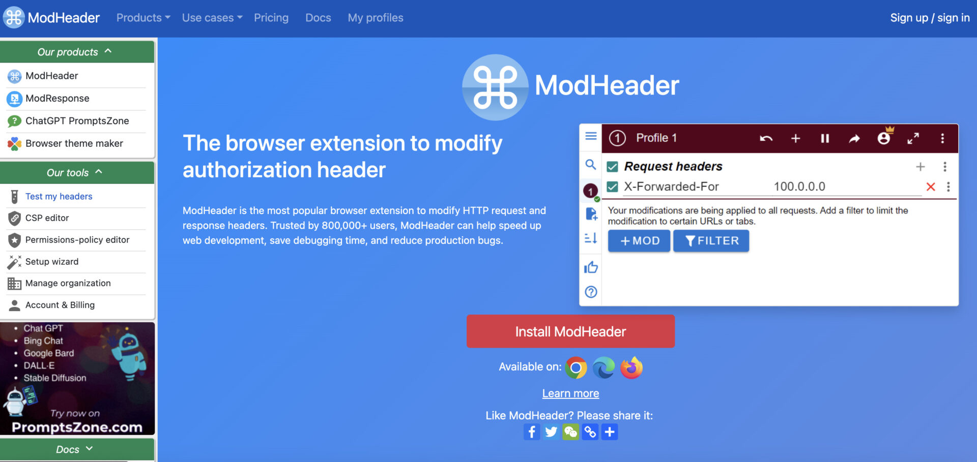22 Best Chrome Extensions for Developers To Try [2023 update]