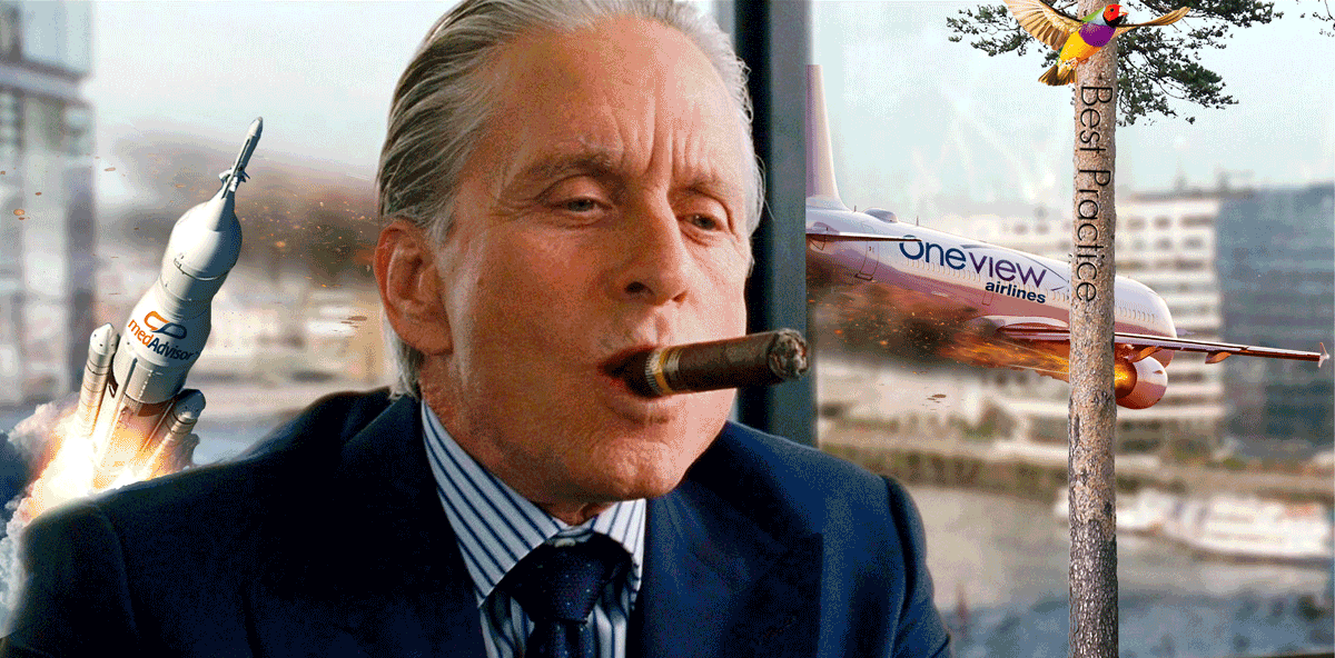 Our 11 most valuable digital health tech companies • The