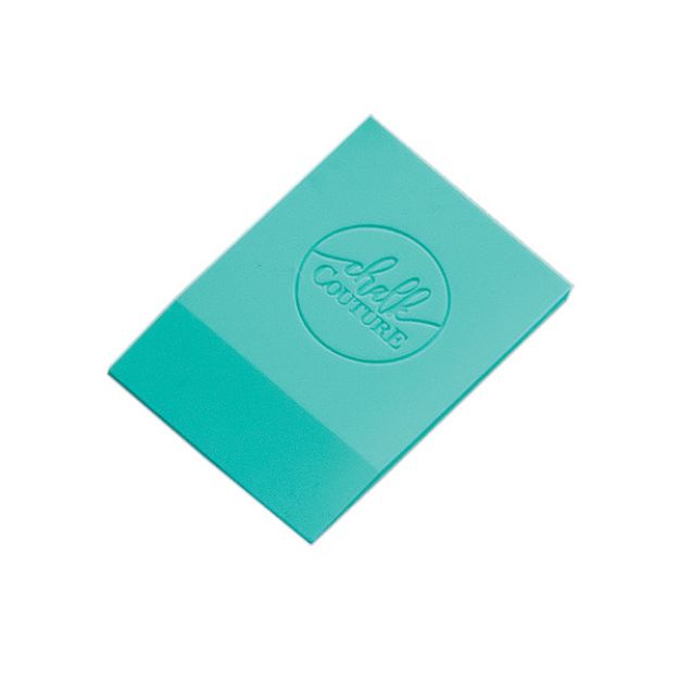 Chalk Couture. Small Squeegee DIY Chalk Couture