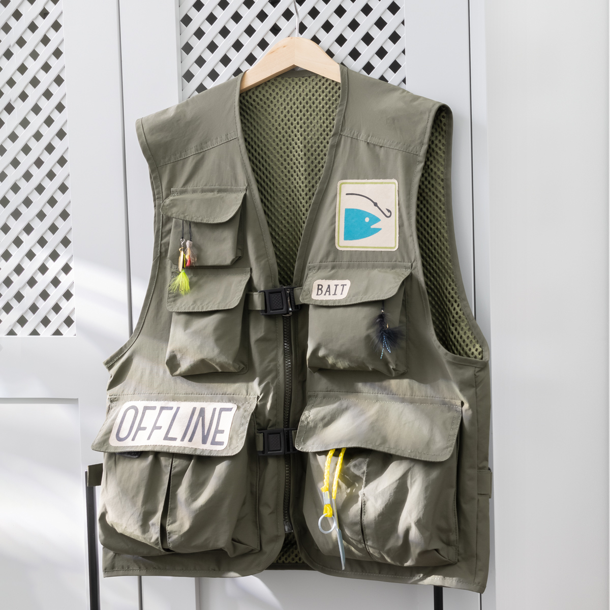 Chalk Couture. Go Outside Home Decor Chalk Couture