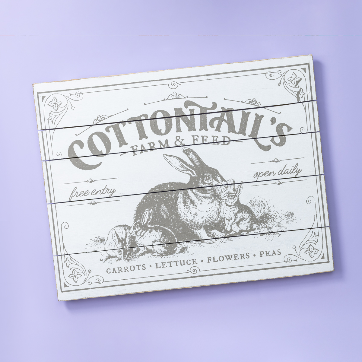 Chalk Couture. Cottontail's Home Decor Chalk Couture