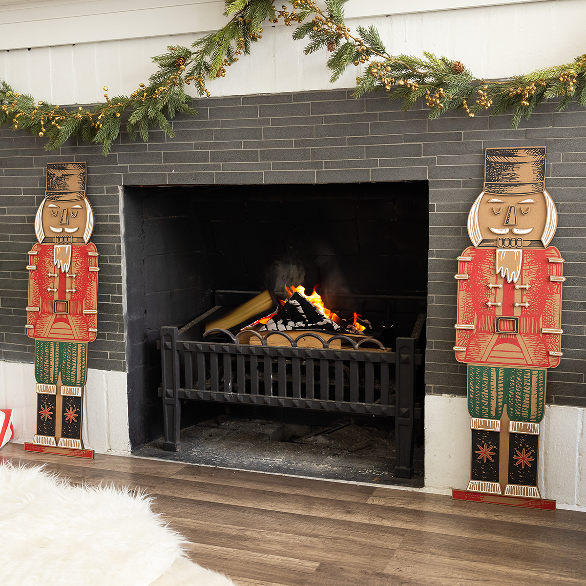 Chalk Couture. Nutcracker Bundle DIY Chalk Couture