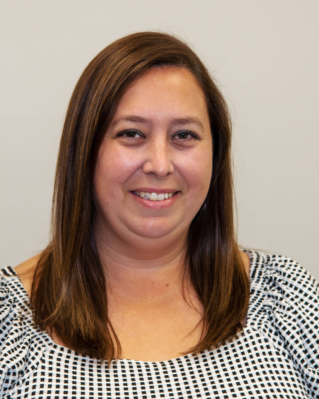 Courtney Frost Down Syndrome Association of Central Ohio